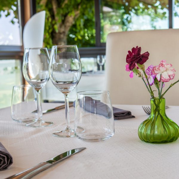 Accord mets et vins du Saint Cyr